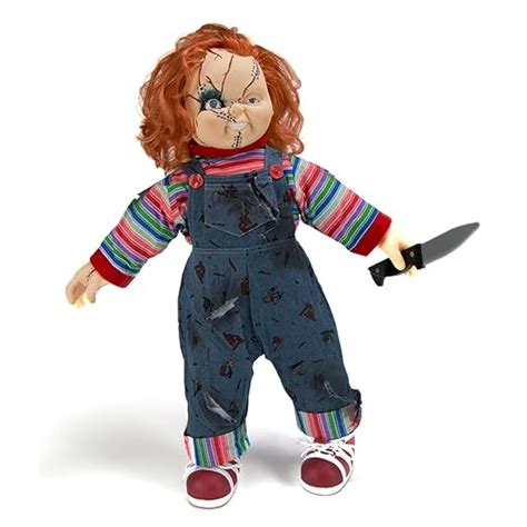 chucky doll amazon